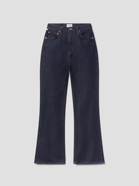 Kimberly 70's Flare
In Helia