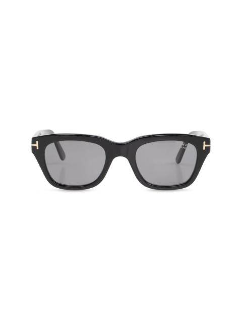 TF237 Snowdon Sunglasses