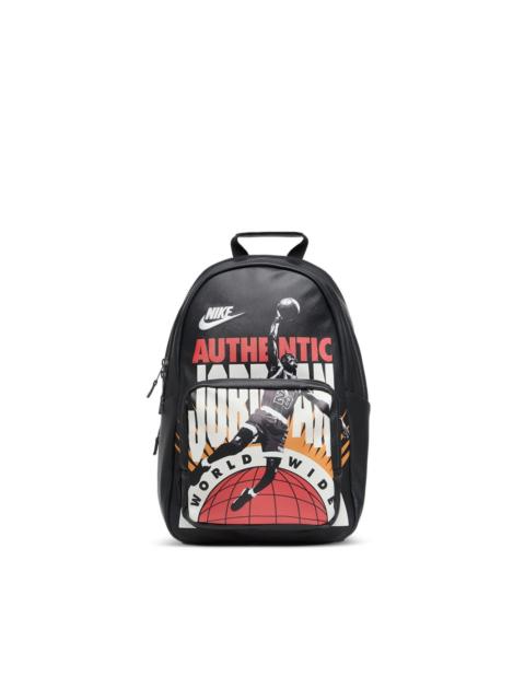 Jordan Borough Authentic backpack