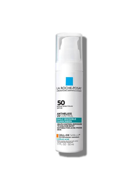 LA ROCHE-POSAY Anthelios UV Control Sunscreen SPF 50