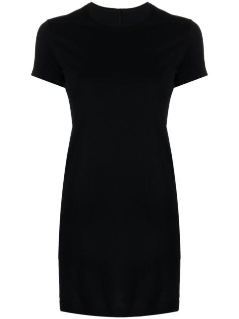 Rick Owens cotton short-sleeve T-shirt