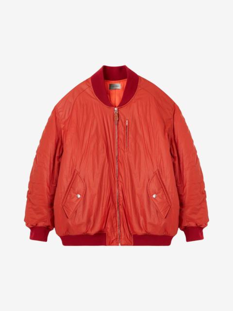 Isabel Marant KYAM BOMBER JACKET