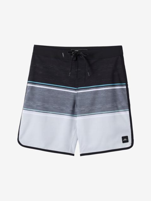 O'Neill Lennox Scallop 19" Boardshorts