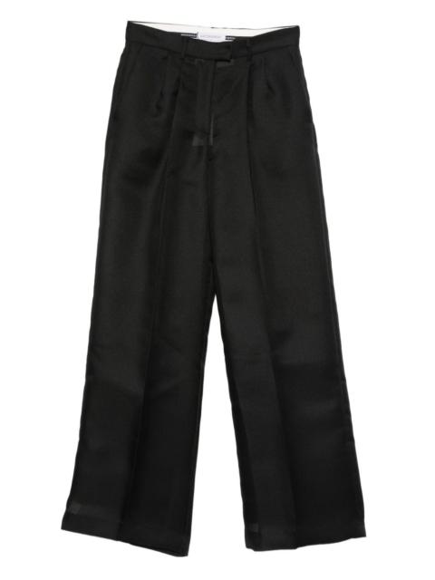 VIKTOR & ROLF Grandpa trousers