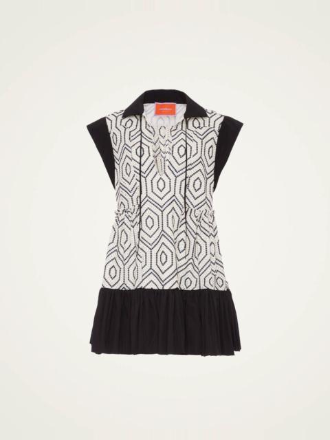 La DoubleJ Jackie Mini Dress