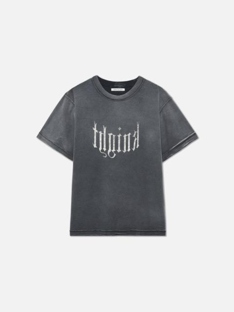 John Elliott RUSH TEE