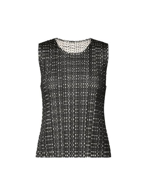 Pleats Please Issey Miyake FLICKER