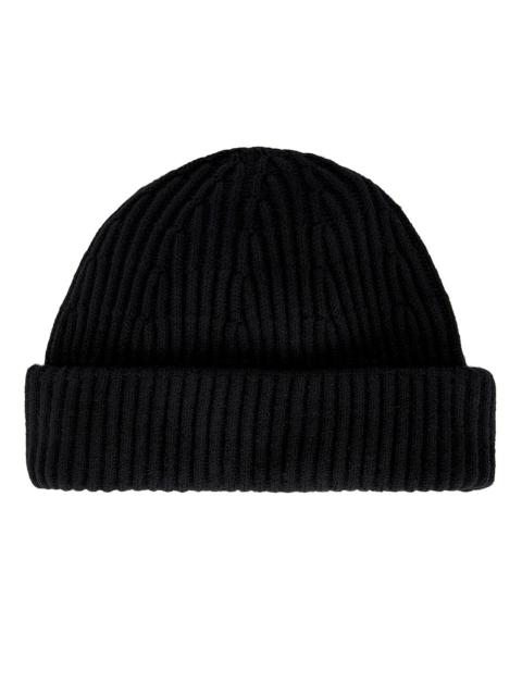 NN07 Rib Beanie