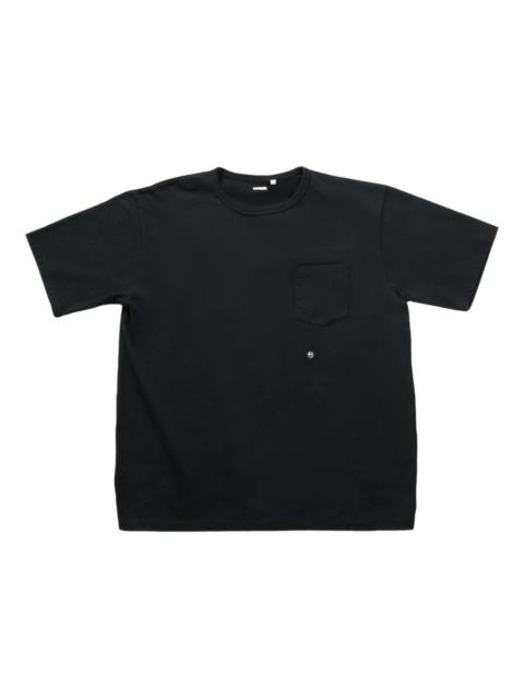 Nanamica chest-pocket T-shirt