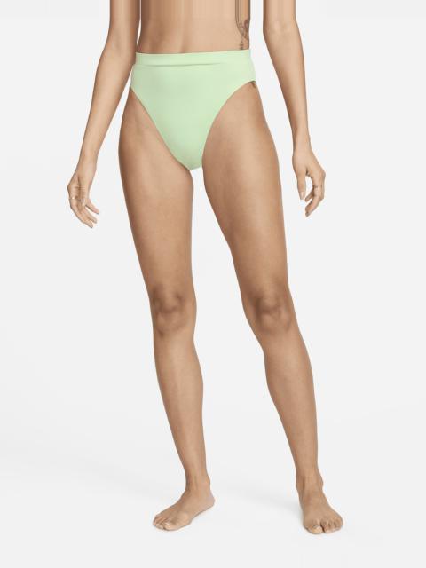 Nike Nike Women's Essential High-Waist Swim Bottom