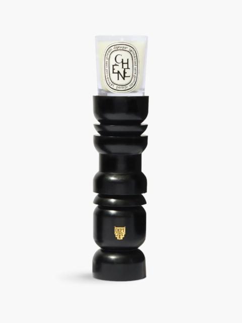 Diptyque Large chess candle holder - For classic candles