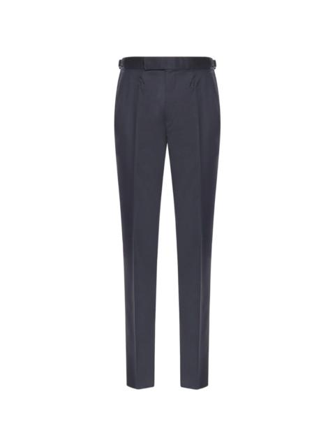 ZEGNA WOOL 팬
