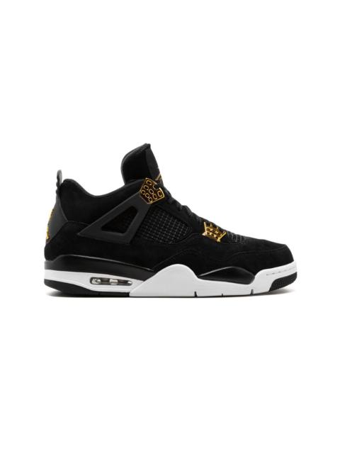 Air Jordan 4 Retro royalty