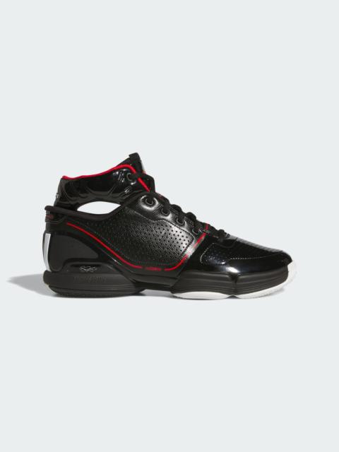 adidas Adizero D Rose 1 Shoes