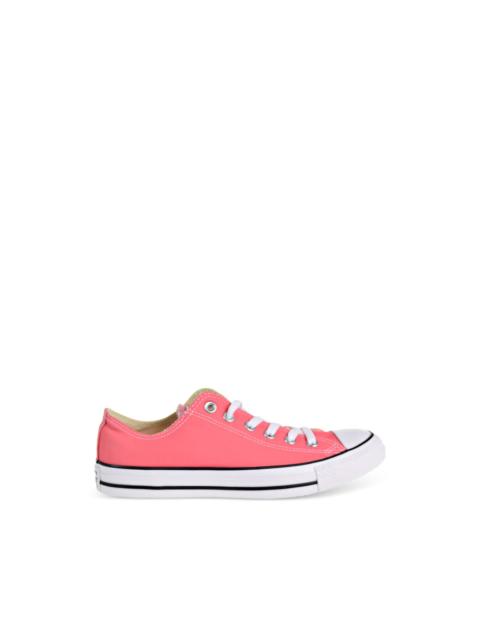 Converse All Star Ox lace-up fastening sneakers