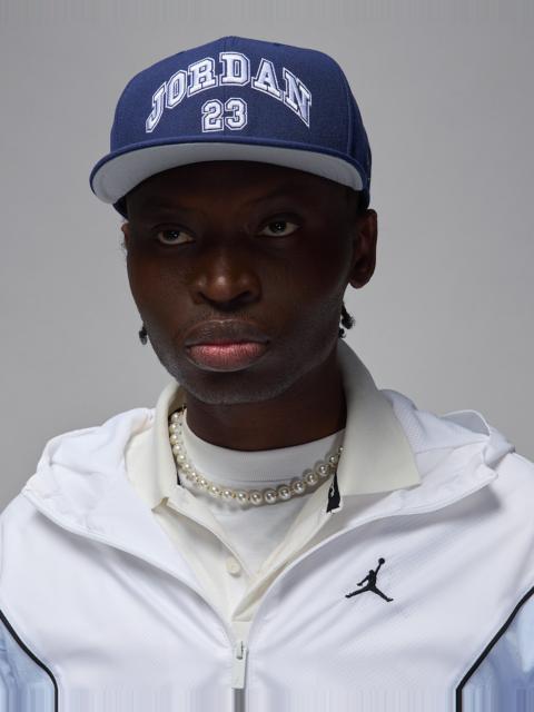 Jordan Jordan MVP Pro Adjustable Structured Hat