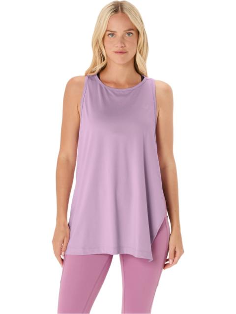 Asics FLEX STRETCH SLEEVELESS TOP
