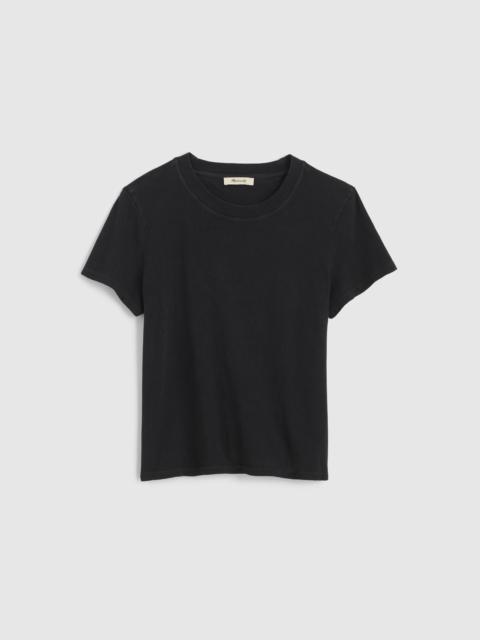 Madewell The Relaxed Tee in Vintage Jersey