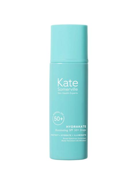 Kate Somerville Kate Somerville HydraKate Illuminating SPF 50+ Drops 50ml