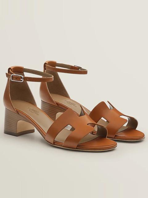 Hermès Encens 50 sandal