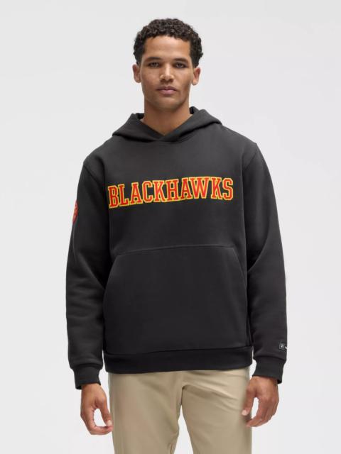 lululemon Steady State Pullover Hoodie *Chicago Blackhawks
