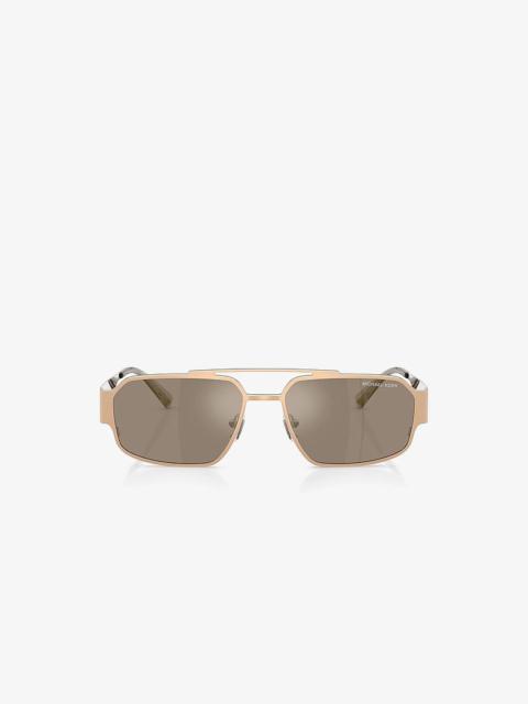 MICHAEL KORS Cape Town Sunglasses