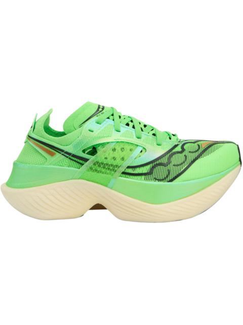 Saucony Saucony Endorphin Elite Slime (Women's)