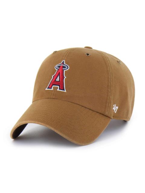 Carhartt Los Angeles Angels '47 Clean Up