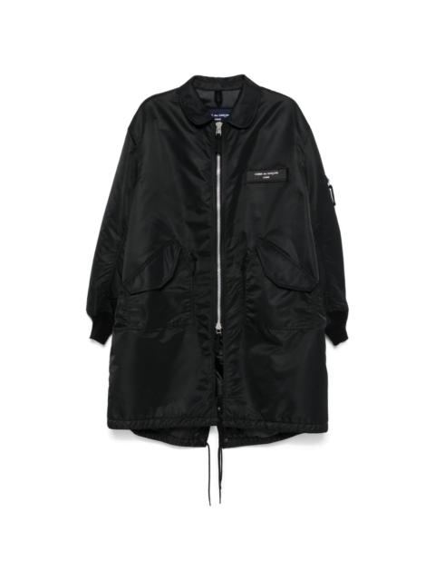 Comme des Garçons Homme padded coat