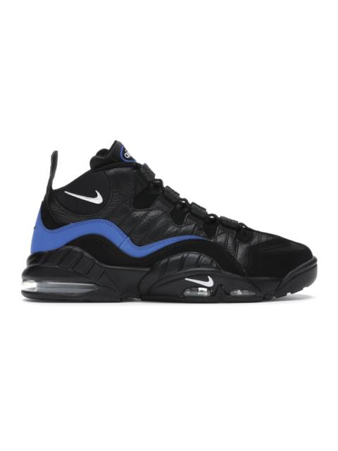 Nike Air Max Sensation Black Royal