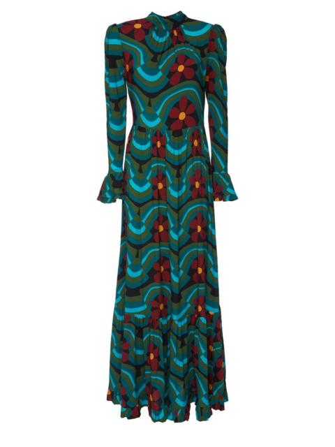 La DoubleJ Visconti Dress