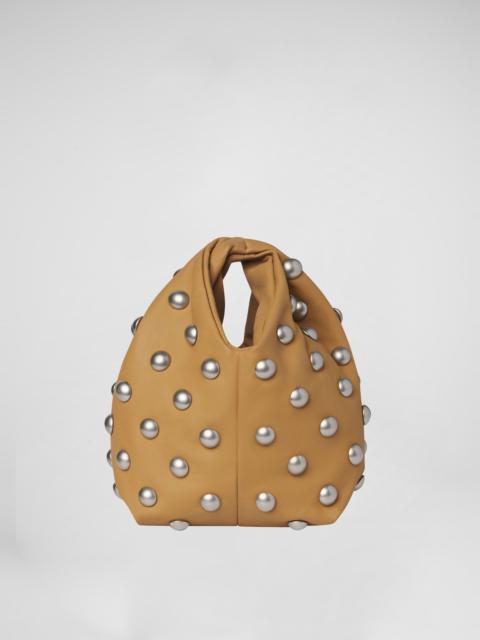 A.L.C. Simone Studded Leather Bag