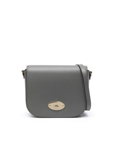 Mulberry small Darley leather crossbody bag