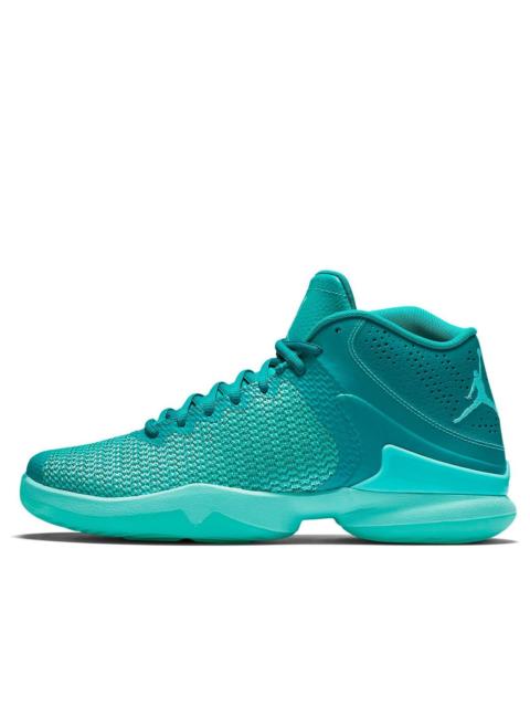 Jordan Air Jordan Super.Fly 4 'Teal' 819163-303