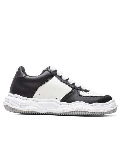 Maison MIHARAYASUHIRO 웨인 OG Sole 화포 운동화