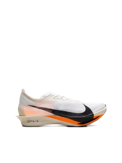 Nike 나이키 Streakfly 2 Proto 'Sail Total Orange Black' HF6417-100