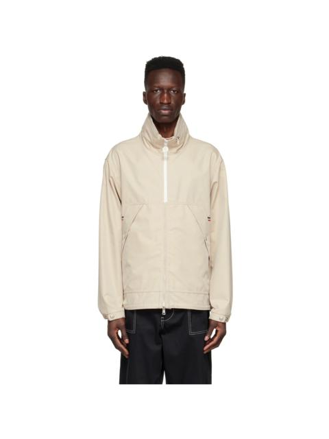 Beige Hoshi Jacket