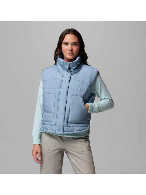 Columbia Women's PFG Open Water Insulated Vest