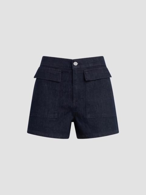 Joe's Jeans Women's The Irina Denim Shorts - Rinse