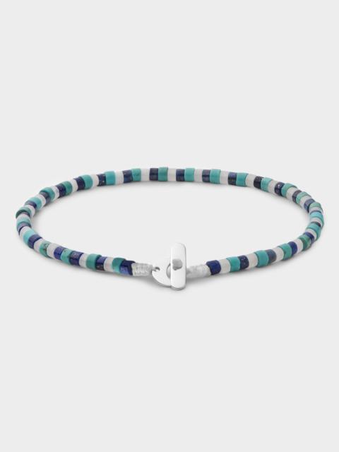Miansai Miansai Ivo Beaded Bracelet