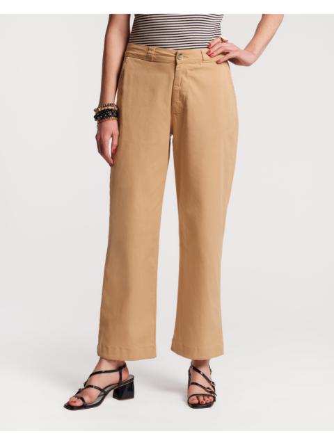 FRANCES VALENTINE Coleman Pant