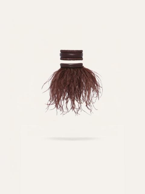 Johanna Ortiz Mystical Embrace Bangles