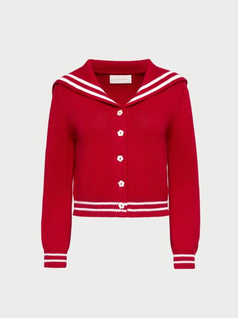 LOEFFLER RANDALL Cove Sweater