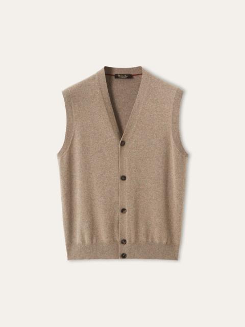 Loro Piana Classic Vest