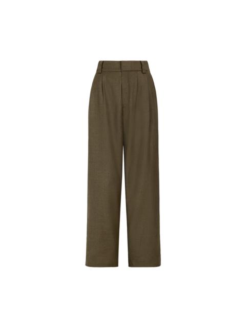 Longchamp Trousers