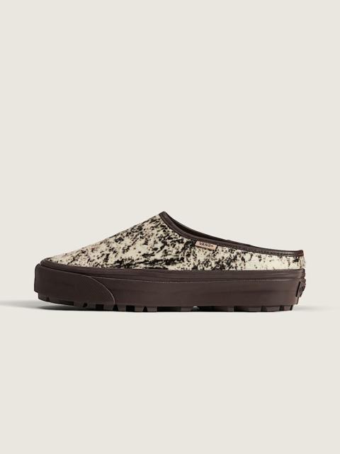 Vans Premium Mule