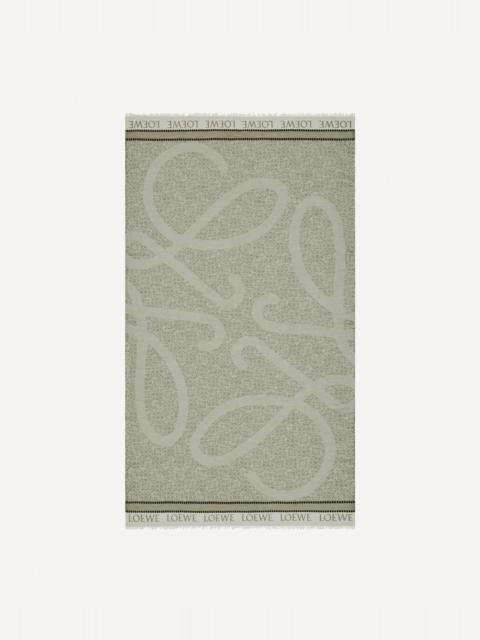 Loewe Anagram Pareo