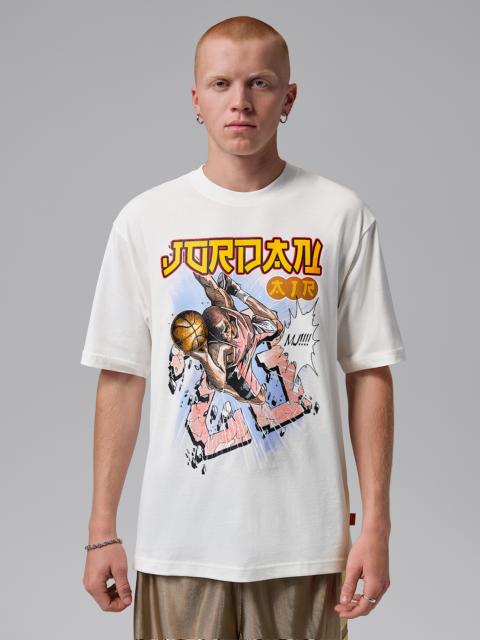 Jordan Jordan Brooklyn Men's T-Shirt