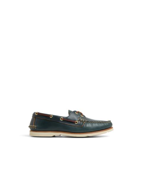 SPERRY Authentic Original™ Made in Maine 2-Eye Boat Shoe