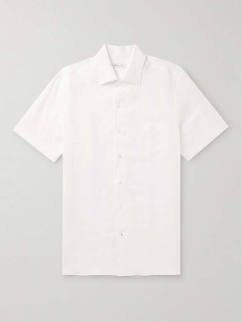 Arizona Linen Shirt